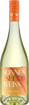 SonnenSecco weiß
