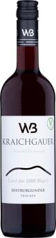 Kraichgauer Spätburgunder