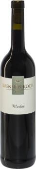 Magnum Merlot Rotwein trocken
