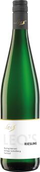 Zeltinger Schloßberg Riesling Kabinett fruchtsüß