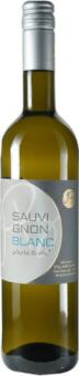 Sauvignon Blanc trocken - Weingut Volker Barth