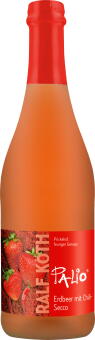 Palio Erdbeer mit Chili-Secco