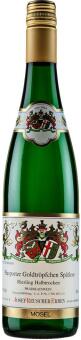 Piesporter Goldtröpfchen Spätlese Riesling Halbtrocken