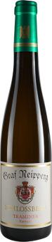 Schlossberg Traminer Eiswein - edelsüß 0,375