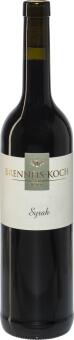 Syrah Rotwein trocken