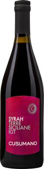 Terre Siciliane Syrah