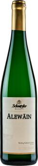 "Alewäin" Riesling Qualitätswein trocken