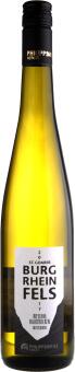 St. Goarer Burg Rheinfels Riesling halbtrocken