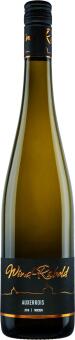 Auxerrois trocken -Löss-