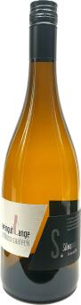 S. Silvaner Steillage - Tonneau 500