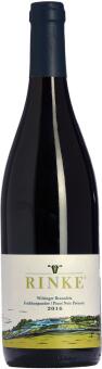 Wiltinger Braunfels Frühburgunder / Pinot Noir Précoce Réserve - unfiltriert