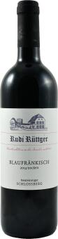 Blaufränkisch
