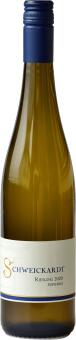 Riesling feinherb