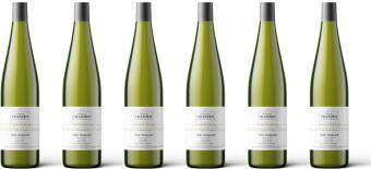 2022 Bremmer Calmont Flatline Riesling