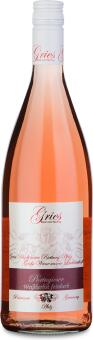 Portugieser Rosé feinherb Basis