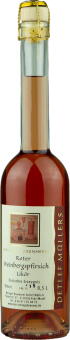 Roter-Weinbergs-Pfirsich Likör