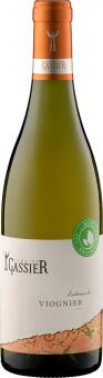 Embruns de Viognier Vin - Bio