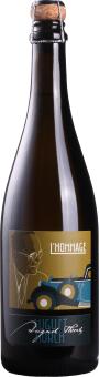 L´Hommage August Horch - Riesling Sekt