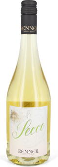 Secco weiß