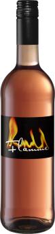 Flamme Rosé