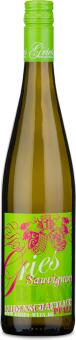 Sauvignon Blanc trocken "Leidenschaftlich" Individualist