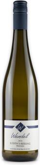Judith´s Riesling trocken Bio