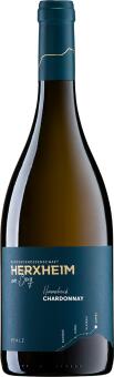 Chardonnay trocken