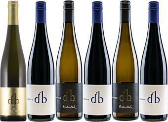 Probierpaket Rotwein trocken