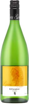 Silvaner trocken Basis