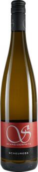 Scheurebe Kabinett