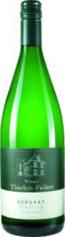 Deputat Riesling trocken