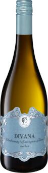 Divana Cuvée Weiß