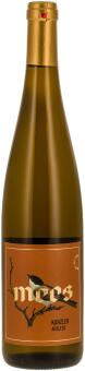 Kanzlerrebe Auslese edelsüss Rosenberg Weingut Mees