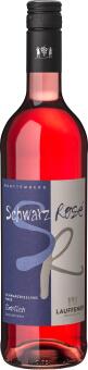 Lauffener Schwarz/Rosé lieblich
