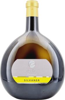 Silvaner trocken Kabinett - 1l (Filetstück)