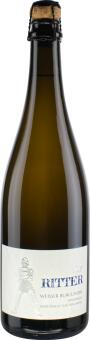Weißer Burgunder Deutscher Sekt