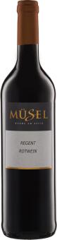 Regent Rotwein Müsel