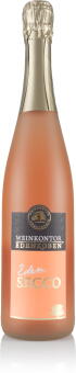 Eden-Secco rosé