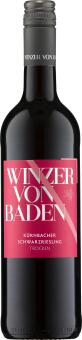 Kürnbacher Schwarzriesling trocken