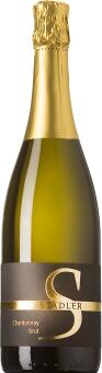 Chardonnay Sekt brut