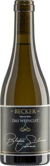 Blauer Sylvaner Eiswein