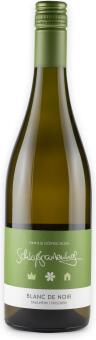 Saulheimer Blanc de Noir
