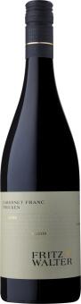 Cabernet Franc trocken