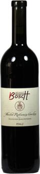Merlot Rotwein trocken