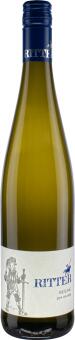 Weisser Riesling trocken