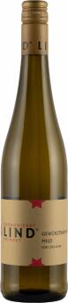 Gewürztraminer Mild