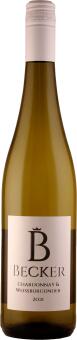 Chardonnay & Weißburgunder