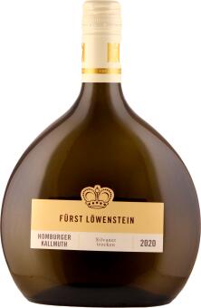 Homburger Kallmuth Silvaner