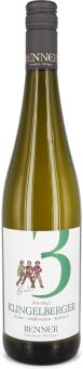 Klingelberger (Riesling) Kabinett Halbtrocken