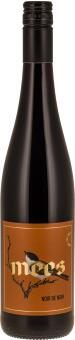 Noir De Noir Rotwein trocken Cuvée aus Spätburgunder & Dunkelfelder Nahe Weingut Mees